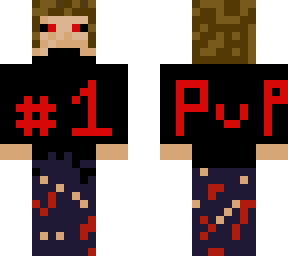 pvp king the killer