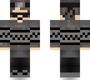 pvp skin