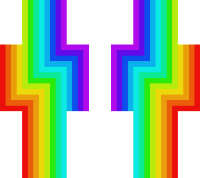 r a i n b o w
