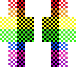 rainbow (click to see full effect)