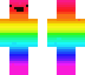 rainbow
