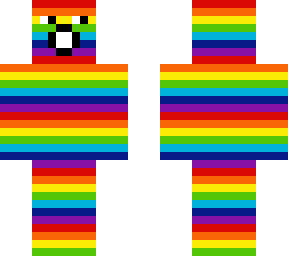 rainbow