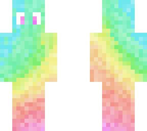 rainbow gradient