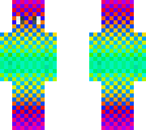 rainbow gradient
