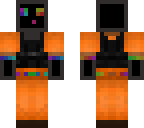 rainbow slime