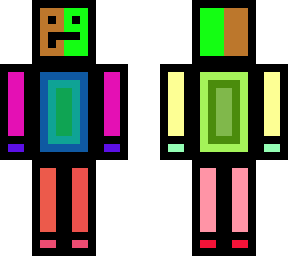 rainbow tapl