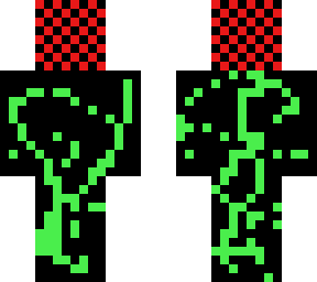 random skin i made