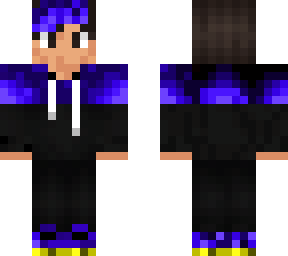 raven boy