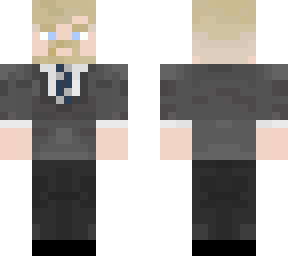 ravenclaw man