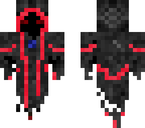 red death phantom