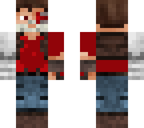 red iskall (old)