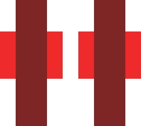 red man