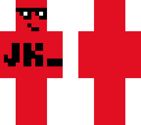 red noice boy