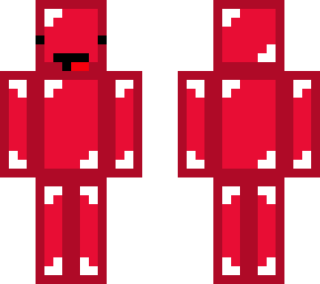 red skeppy