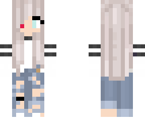 redesign half and half