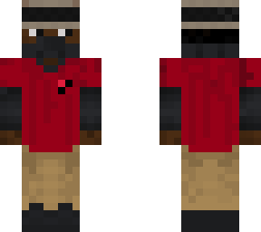 redo of lil red dripped out mloa