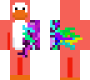 reformed penguin
