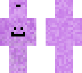 rods skin fixed