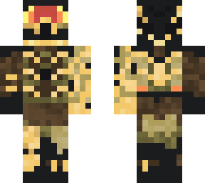 ronin, the mercenary and engineer