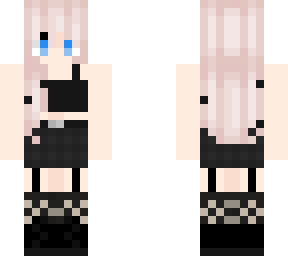rp character