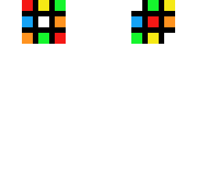 rubik's cube