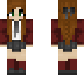 school girl