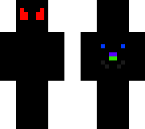 shadow king (yes i am ashamed of myself for missing that pixel)
