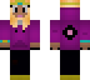 sheepa skin edit