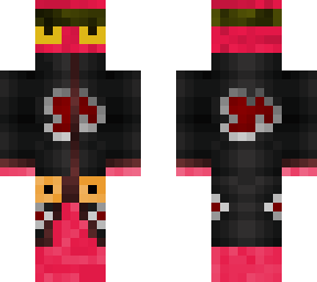 shinobi fish