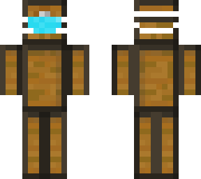 sick chestman