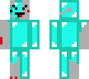 skeppy terminator robot