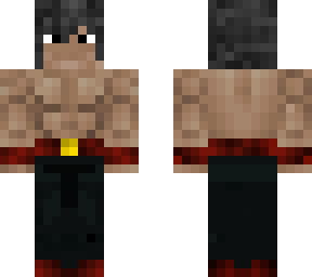 skin