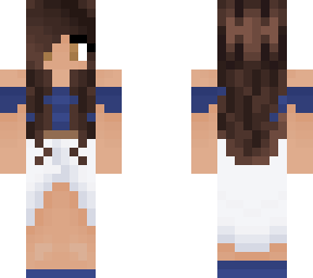 skin contest entry