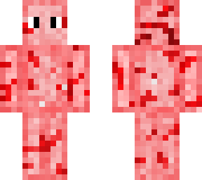 skiny bo