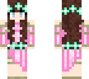 skprom skin request remake-duckybug