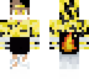 sky fire bedwars