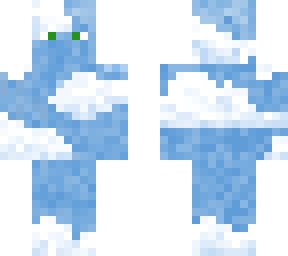 sky guy