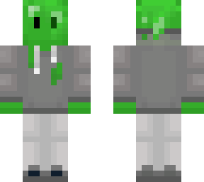 slime