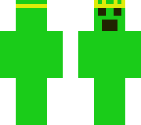 slime king