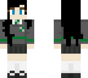 slytherin sterlie