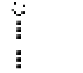 snow golem sheared