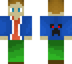 some new skin