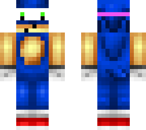 sound a-sonic