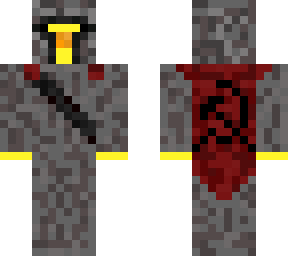 soviet union ducky knight