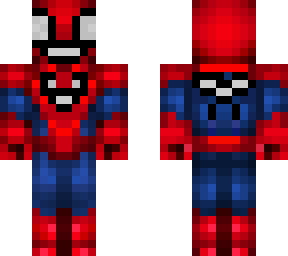 spider......fish
