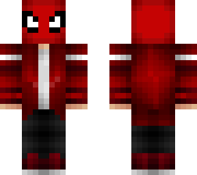 spider-man mask