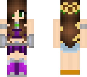 starfire wip