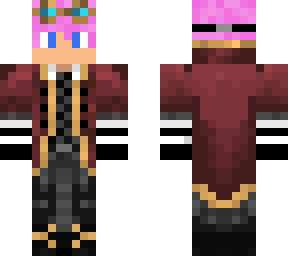 steampunk cosmic