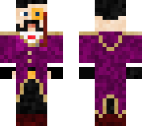 steampunk merchant