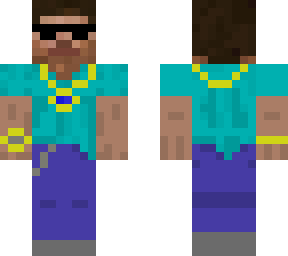 steave but cool